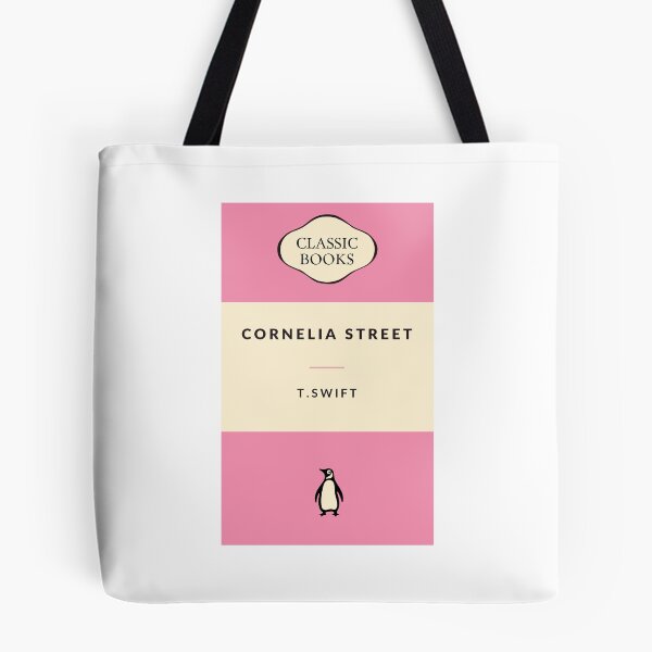 Item preview, Cornelia Street - Taylor Swift designed and sold by bombalurina.