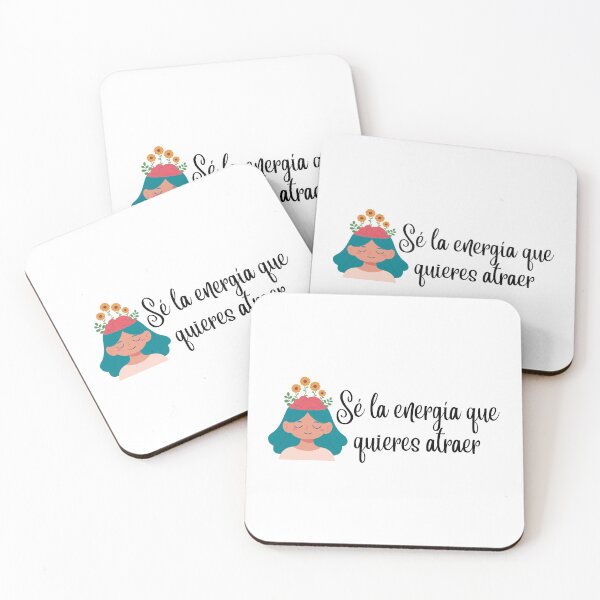 Item preview, Be the energy you want to attract designed and sold by mysummerland.