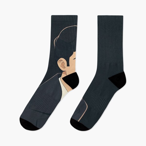 Item preview, Italian man, portrait | Anime style designed and sold by ComicsFactory.