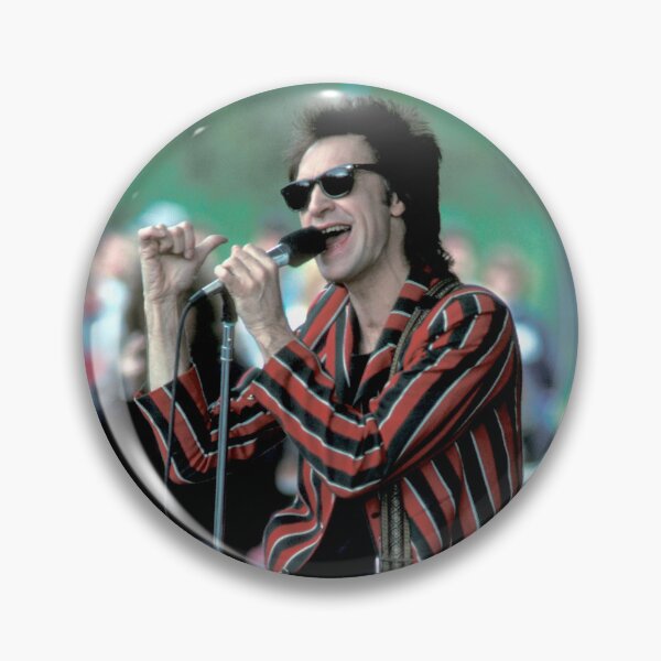 Item preview, Ray Davies - The Kinks - Photograph designed and sold by ConcertImages.