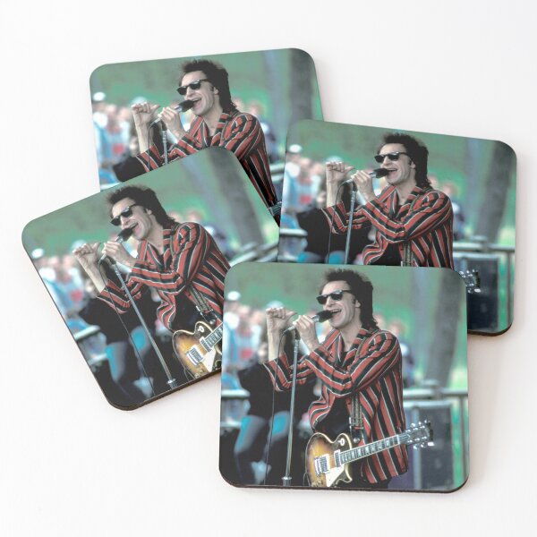 Item preview, Ray Davies - The Kinks - Photograph designed and sold by ConcertImages.