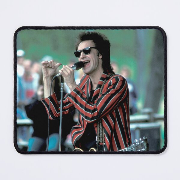 Item preview, Ray Davies - The Kinks - Photograph designed and sold by ConcertImages.