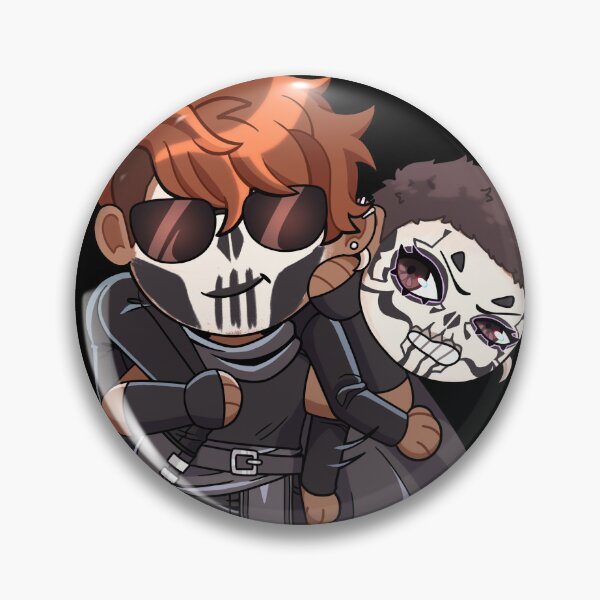 Item preview, Griddlehark designed and sold by salem-art.