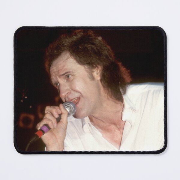 Item preview, Ray Davies - The Kinks - Photograph designed and sold by ConcertImages.