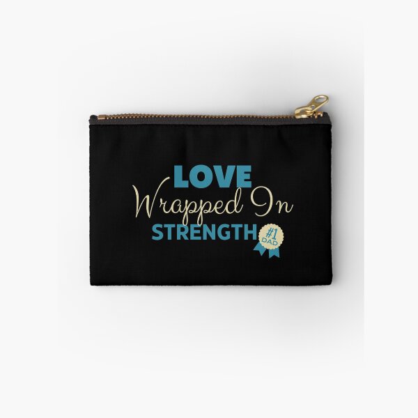 Item preview, Love Wrapped in Strength designed and sold by Saimia.