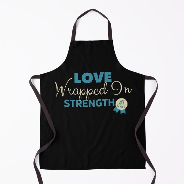 Item preview, Love Wrapped in Strength designed and sold by Saimia.
