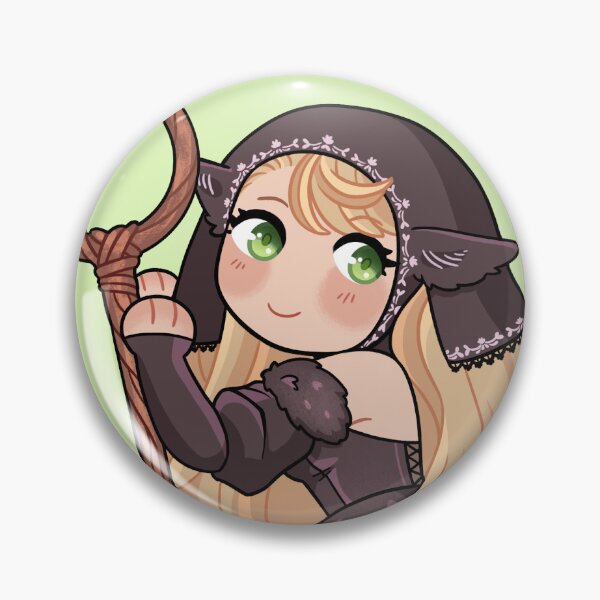 Item preview, Lord Marcille designed and sold by salem-art.