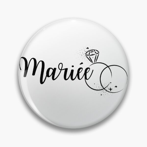 Item preview, The bride diamond ring - French designed and sold by NolineXpression.
