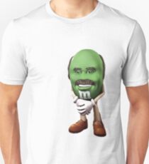 Lil Broomstick Unisex T-Shirt