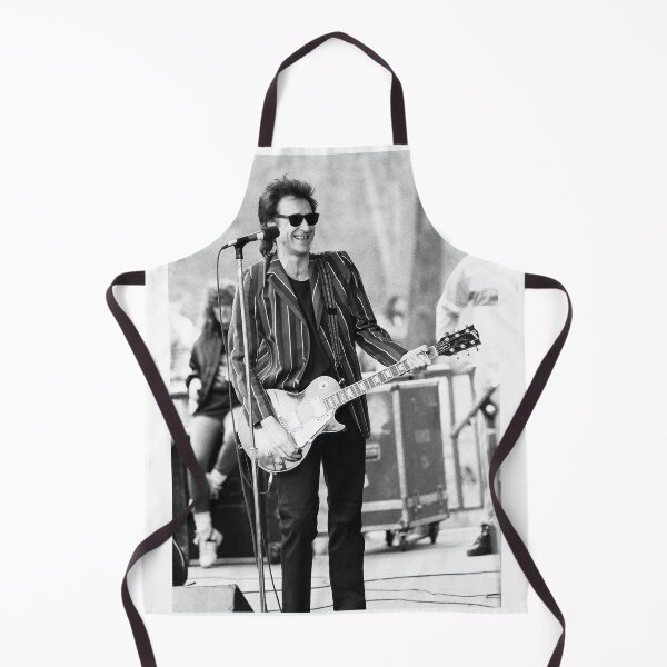 Item preview, Ray Davies - The Kinks - BW Photograph designed and sold by ConcertImages.