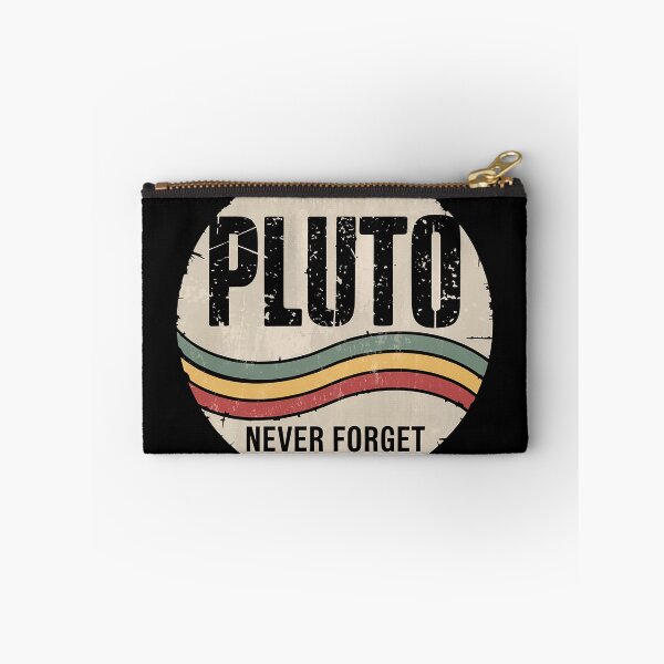 Item preview, Pluto: Never Forget designed and sold by Scrumptious Designs.