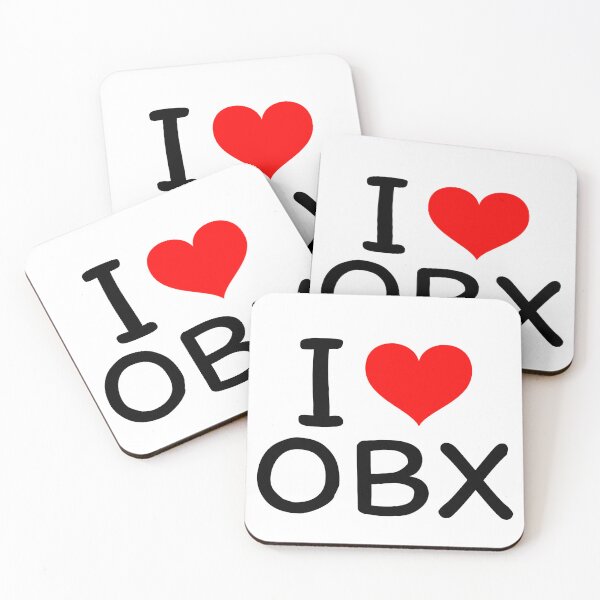 Artikelvorschau, Ich liebe OBX entworfen und verkauft von Kleggett.