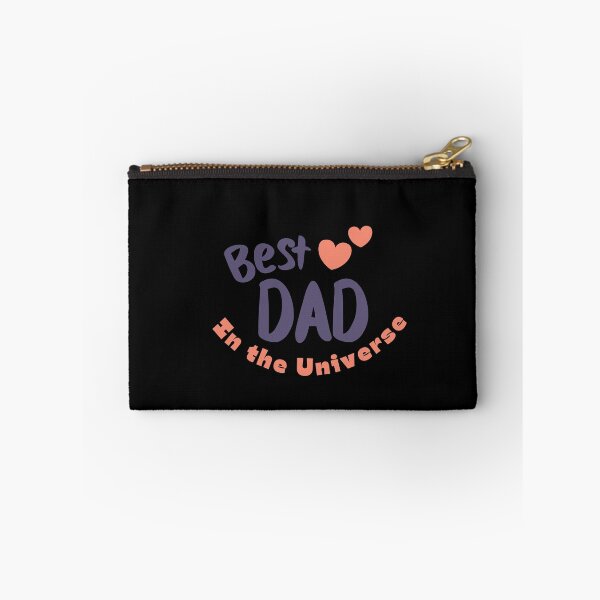 Item preview, Best Dad in the Universe designed and sold by Saimia.