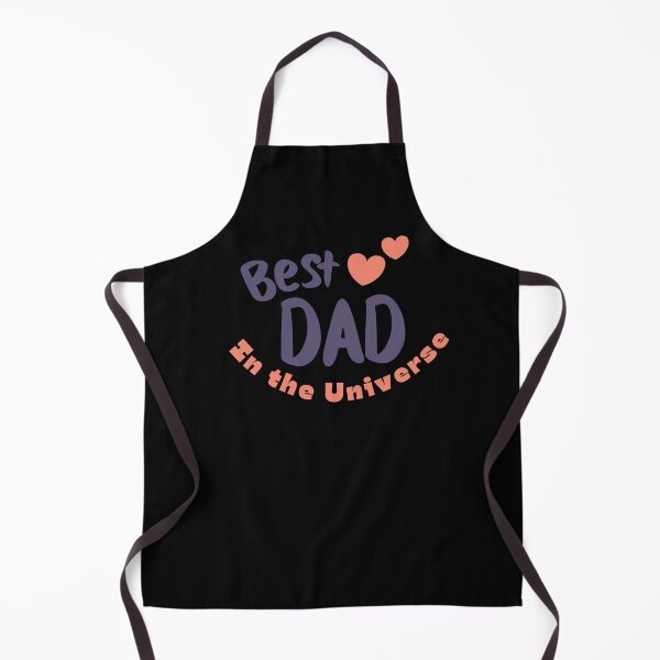 Item preview, Best Dad in the Universe designed and sold by Saimia.