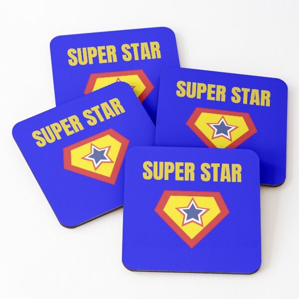Item preview, Super star designed and sold by Karim-Karem.