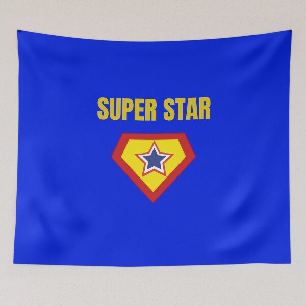 Item preview, Super star designed and sold by Karim-Karem.