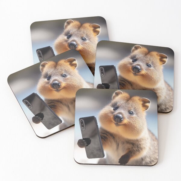 Item preview, Quokka 10 designed and sold by Sybille-Yates.