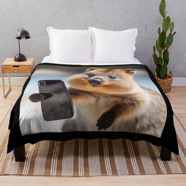 Item preview, Quokka 10 designed and sold by Sybille-Yates.
