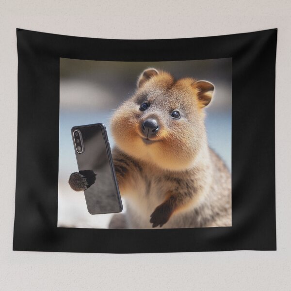 Item preview, Quokka 10 designed and sold by Sybille-Yates.