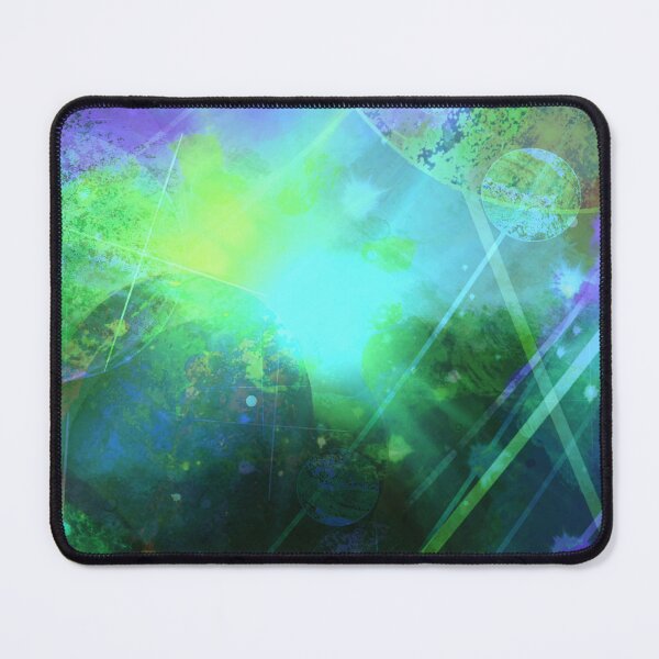 Item preview, Cosmic Midnight designed and sold by Spaceart9.