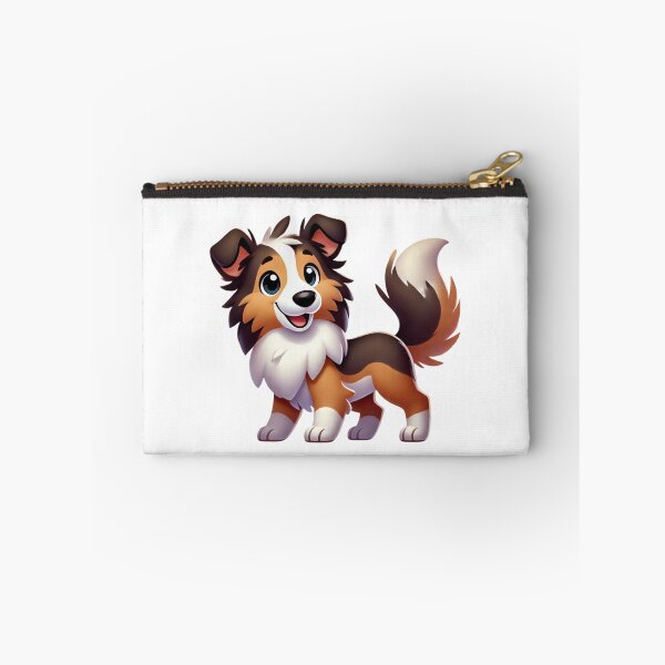 Item preview, Introducing this Wonderful Collie to YOU! designed and sold by NoelaniArt.