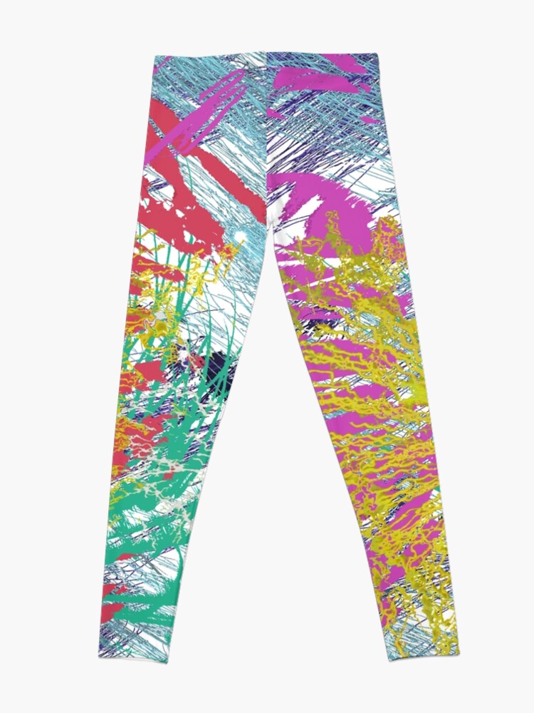 Alternate view of Bonfire Leggings