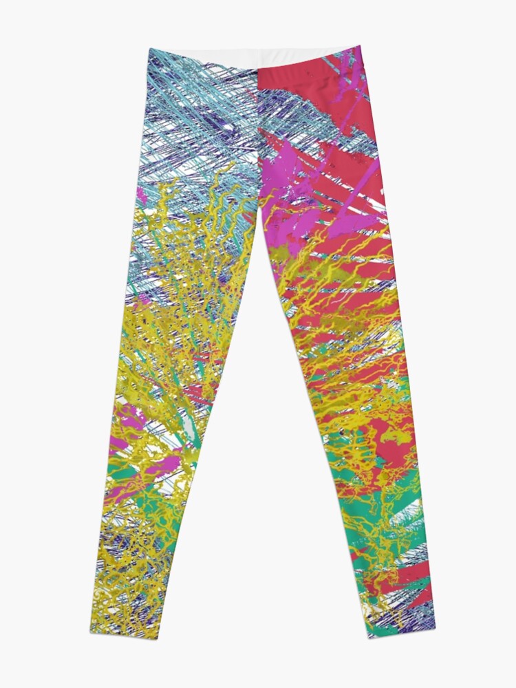 Alternate view of Bonfire Leggings