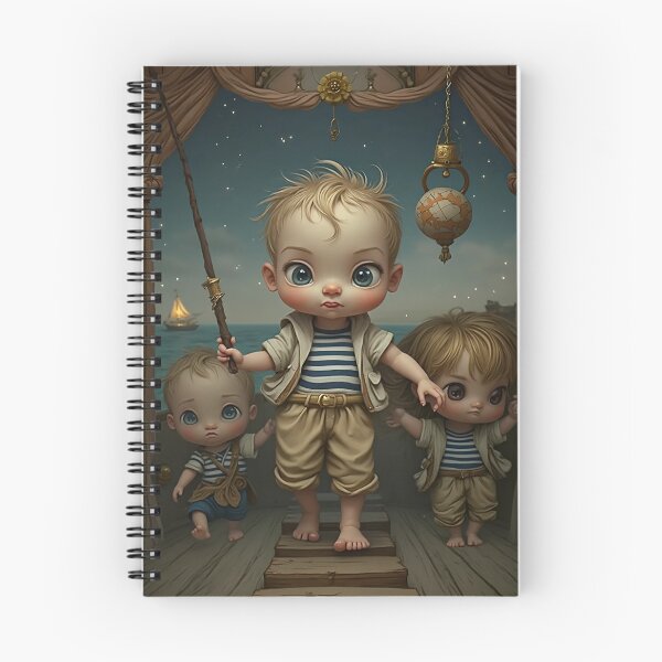 Item preview, Adventures Await designed and sold by AmuraLumina.