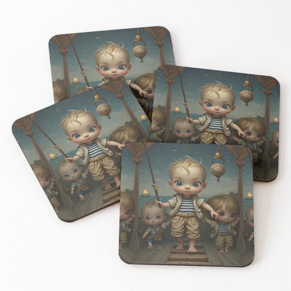 Item preview, Adventures Await designed and sold by AmuraLumina.