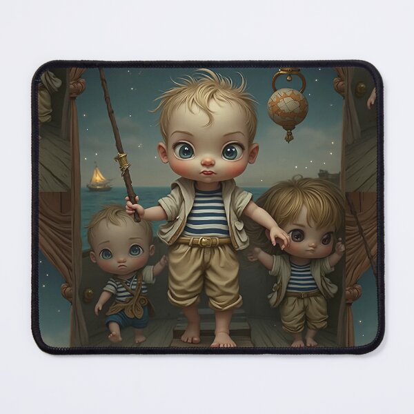 Item preview, Adventures Await designed and sold by AmuraLumina.