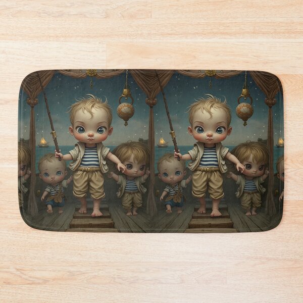 Item preview, Adventures Await designed and sold by AmuraLumina.