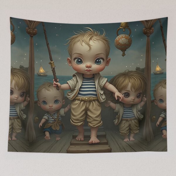 Item preview, Adventures Await designed and sold by AmuraLumina.