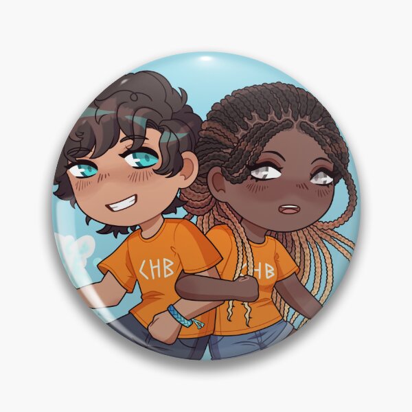Item preview, Percabeth designed and sold by salem-art.