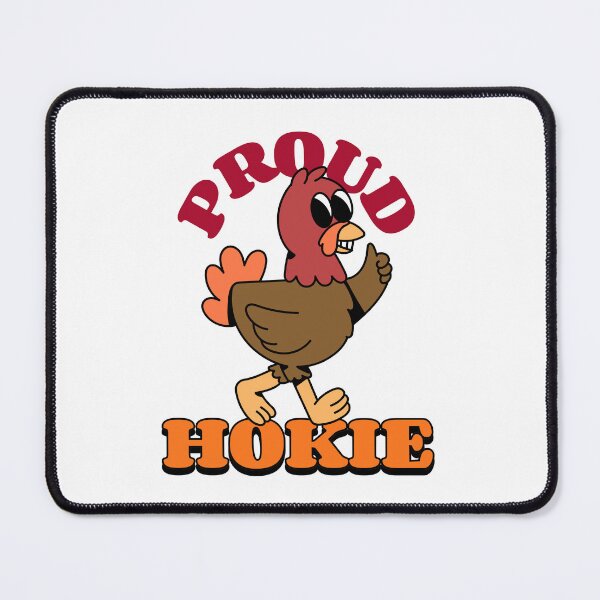 Item preview, Proud Hokie designed and sold by Kleggett.