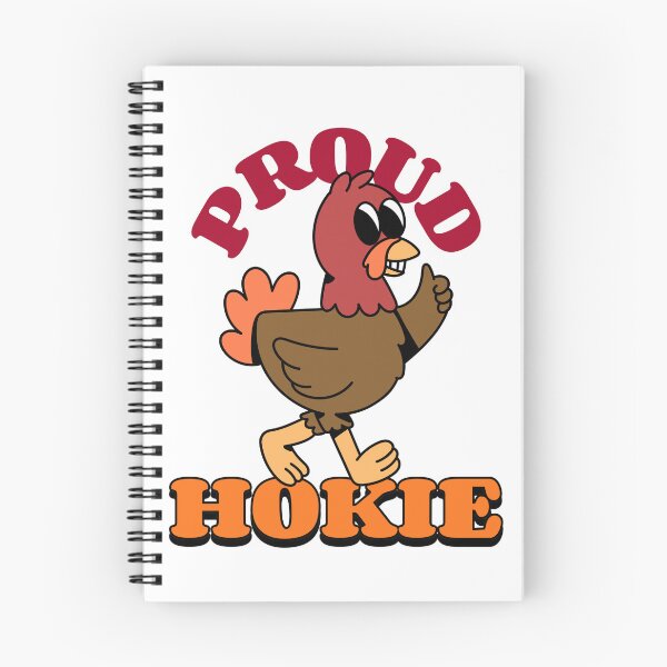 Item preview, Proud Hokie designed and sold by Kleggett.