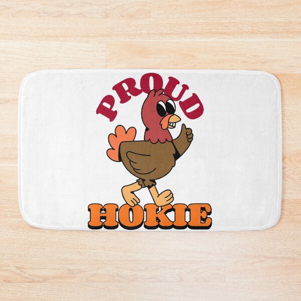 Item preview, Proud Hokie designed and sold by Kleggett.