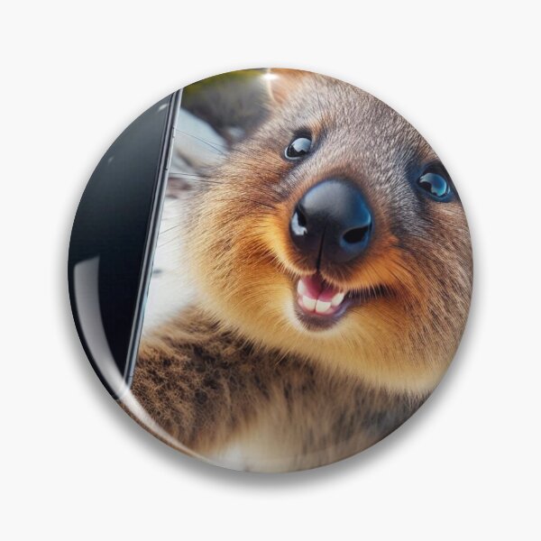 Item preview, Quokka 11 designed and sold by Sybille-Yates.