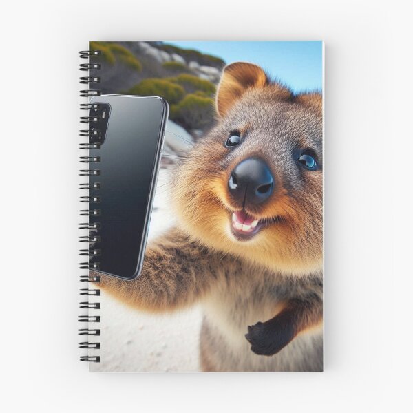 Item preview, Quokka 11 designed and sold by Sybille-Yates.