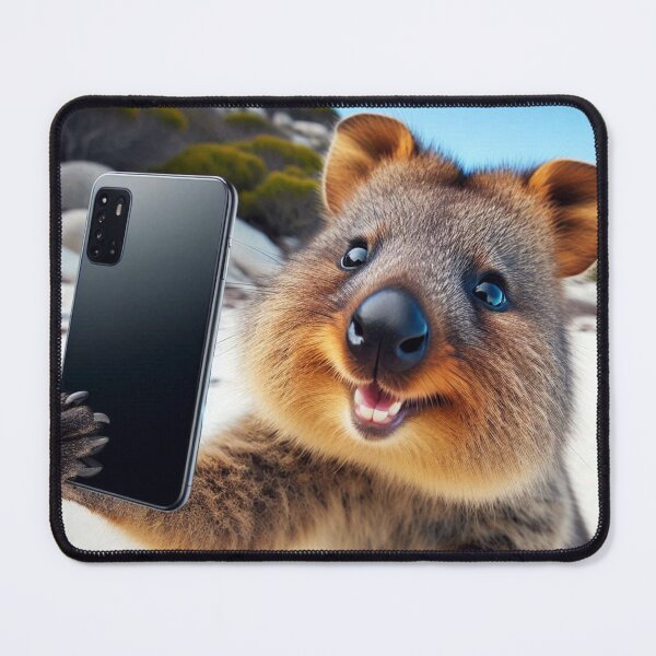 Item preview, Quokka 11 designed and sold by Sybille-Yates.