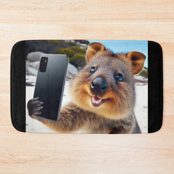 Item preview, Quokka 11 designed and sold by Sybille-Yates.