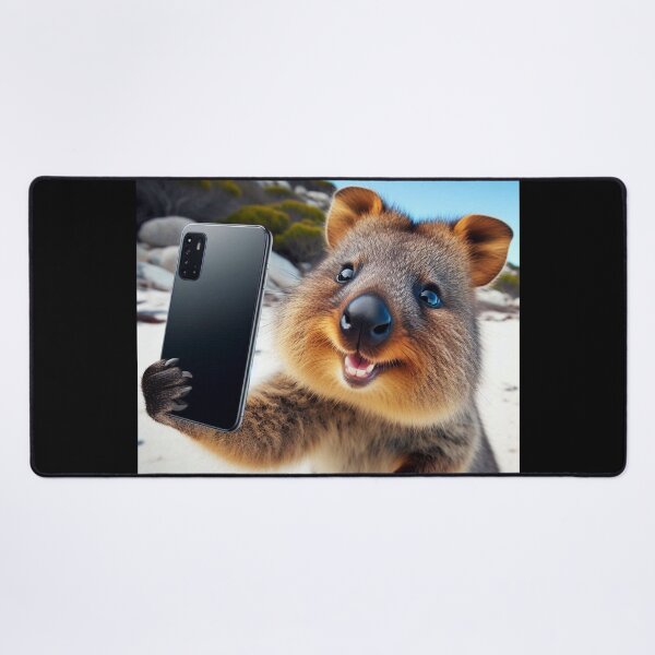 Item preview, Quokka 11 designed and sold by Sybille-Yates.
