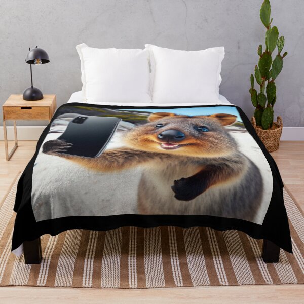 Item preview, Quokka 11 designed and sold by Sybille-Yates.