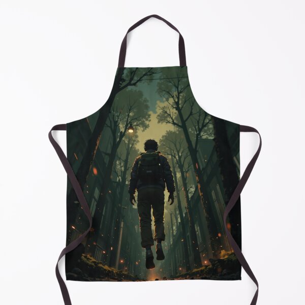 Item preview, dark street designed and sold by renatagirl.
