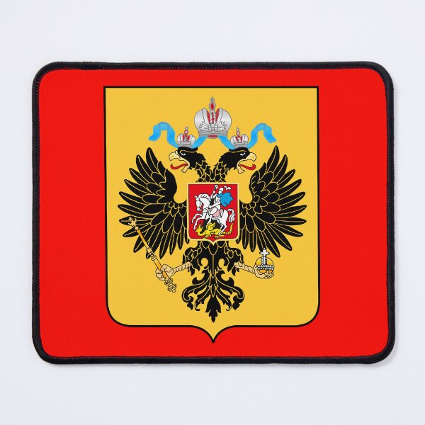 Item preview, Russian Empire Coat of Arms. designed and sold by paulo silveira.