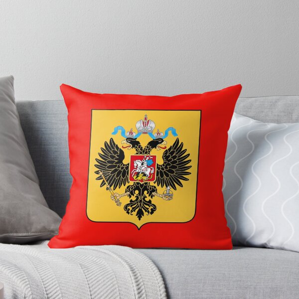 Item preview, Russian Empire Coat of Arms. designed and sold by paulo silveira.