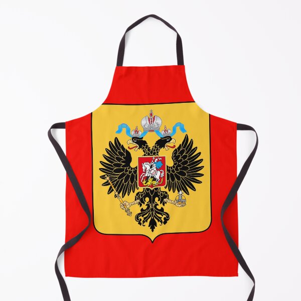 Item preview, Russian Empire Coat of Arms. designed and sold by paulo silveira.