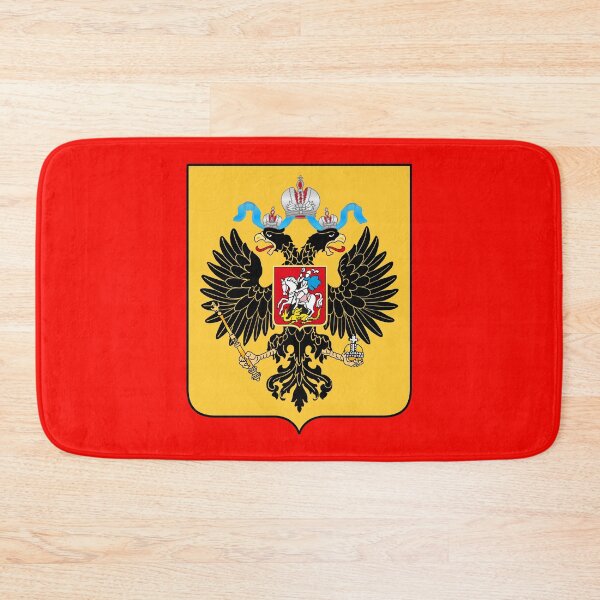 Item preview, Russian Empire Coat of Arms. designed and sold by paulo silveira.
