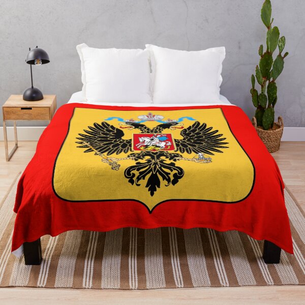 Item preview, Russian Empire Coat of Arms. designed and sold by paulo silveira.