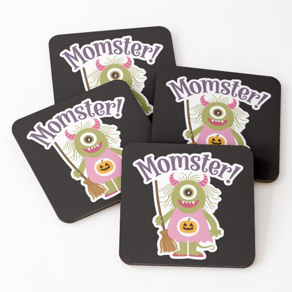 Item preview, Momster Creature Design designed and sold by Peter Stawicki.