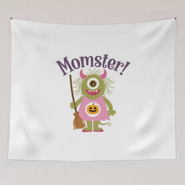 Item preview, Momster Creature Design designed and sold by Peter Stawicki.